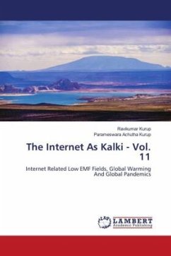 The Internet As Kalki - Vol. 11