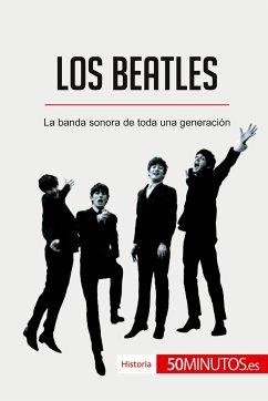 Los Beatles - 50minutos