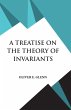 A Treatise on the Theory of Invariants - Bild 1