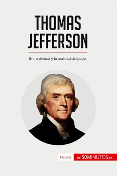 Thomas Jefferson - 50minutos