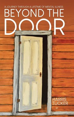 Beyond the Door - Tucker, Harris