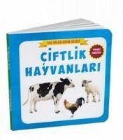 Ciftlik Hayvanlari - Kolektif