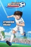 Captain Tsubasa - Efsanenin Dogusu