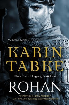 Rohan - Tabke, Karin