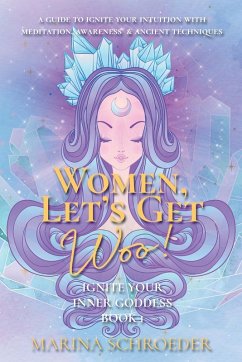 Cover Women, Let's Get Woo!