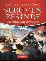 Cin Seddinin Ötesinde - Altinköprü, Tuncel