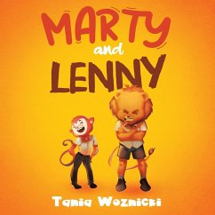 Marty and Lenny - Woznicki, Tania