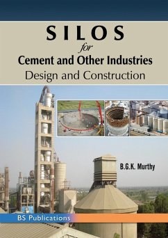 SILOS for Cement and Other Industries - Murthy, B. G. K.