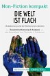 Die Welt ist flach. Zusammenfassung &... - Bild 1