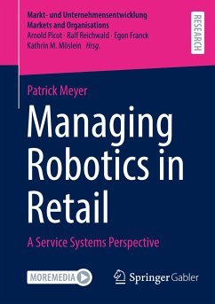 Managing Robotics in Retail - Meyer, Patrick