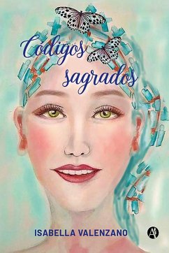 Cover Códigos sagrados (eBook, ePUB)