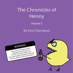 Cover The Chronicles of Henny Volume 5 (eBook, ePUB)