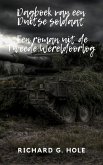 Dagboek van een Duitse soldaat (Tweede Wereldoorlog, #1) (eBook, ePUB)