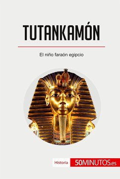 Tutankamón - 50minutos