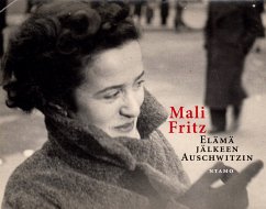 Cover Elämä jälkeen Auschwitzin