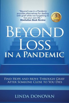 Beyond Loss in a Pandemic - Donovan, Linda