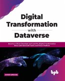 Digital transformation with dataverse