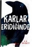 Karlar Eridiginde