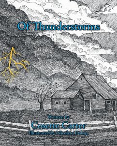Of Thunderstorms - Carter, Cosette