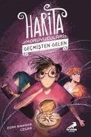 Gecmisten Gelen - Harita Koruyuculari - Bahadir Cesar, Esra