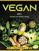 Vegan diet: Recipes for healthy eating