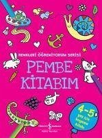 Pembe Kitabim - Kolektif