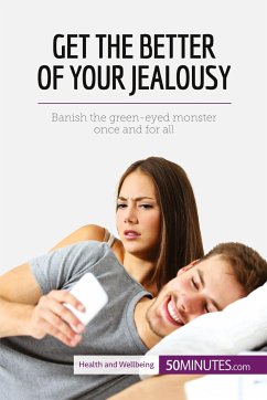 Conquer Your Jealousy - 50minutes
