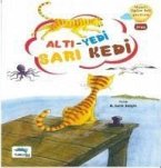 Alti Yedi Sari Kedi