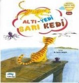 Alti Yedi Sari Kedi