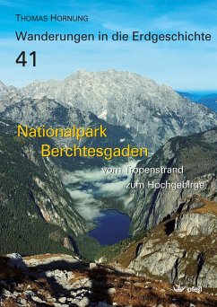 Nationalpark Berchtesgaden - Hornung, Thomas