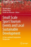 Small Scale Sport Tourism Events and Local Sustainable Development