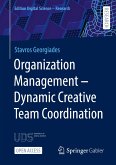 Organization Management ¿ Dynamic Creative Team Coordination