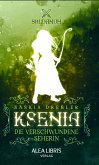 Ksenia (eBook, ePUB)