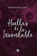 Huellas de lo insondable (eBook, ePUB) - Bild 1