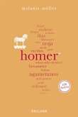 Homer. 100 Seiten (eBook, ePUB)