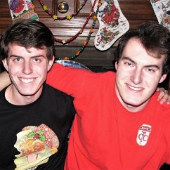 Cover Forever James (eBook, ePUB)