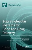 Supramolecular Systems for Gene and Drug Delivery
