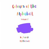 Colours of the Alphabet - Volume 2