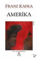 Cover Amerika