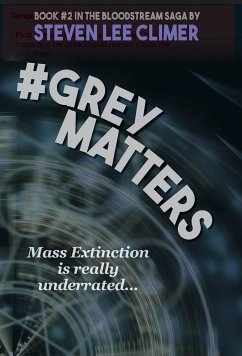 #GreyMatters - Climer, Steven Lee