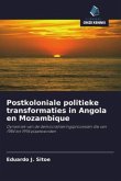 Postkoloniale politieke transformaties in Angola en Mozambique
