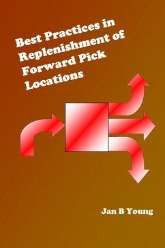 Best Practices in Replenishment of Forward Pick Locations - Young, Jan