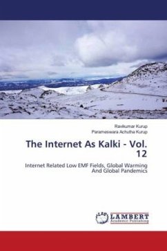 The Internet As Kalki - Vol. 12