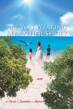 Are You Wearing My Other Shoe? - Stephen, Marcia Bundalian