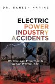 Electric Power Industry Accidents