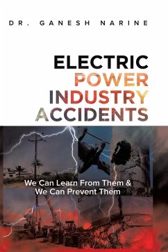 Electric Power Industry Accidents - Narine, Ganesh Electric Power Industry Accidents - Narine, Ganesh