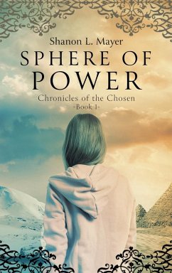 Sphere of Power - Mayer, Shanon L.