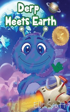 Cover Derp Meets Earth
