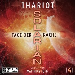 Solarian 4 - Tage der Rache - Thariot