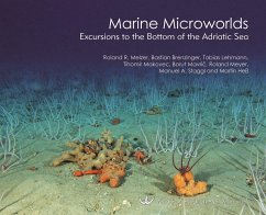 Marine Microworlds - Melzer, Roland R.;Bastian, Brenzinger;Lehmann, Tobias